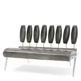 Inc. Knoll Associates, Rare Sofa, 1964-1965