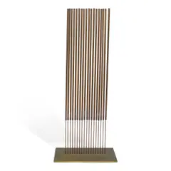 Harry Bertoia, Untitled (Sonambient)