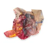 Sam Gilliam, Untitled