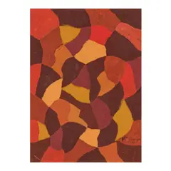 Hernando R. Ocampo, Untitled