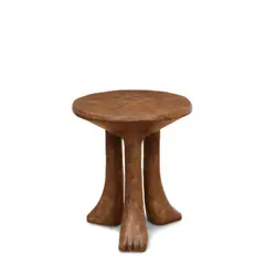 John Dickinson, Large African Table