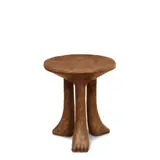 John Dickinson, Large African Table