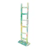 Therman Statom, Ladder