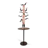 Patti Warashina, Figural Sculpture