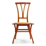 Henry van de Velde, Bloemenwerf Chair