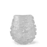 Ritsue Mishima, Cellula Lago (Vessel), blown and applied glass, inscribed 'MISHIMA 2011' and with artist's monogram