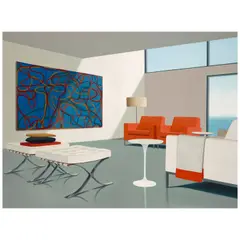 Tom McKinley, Bryce Interior