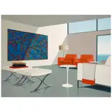 Tom McKinley, Bryce Interior