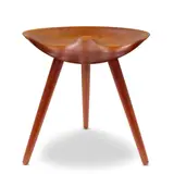Mogens Lassen, Vanity Stool