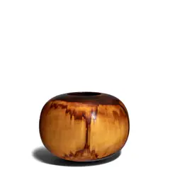 Edward Moulthrop, Figured Tulipwood Spheroid