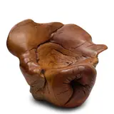 Jon Brooks, Unique Sculpted Chair