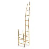 Jon Brooks, Styx Ladder Back Chair, maple, enamel paint