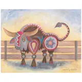 Nancy Glenn-Nieto, Torito