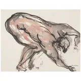 Kenneth Callahan, Dancer