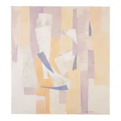 Paul Horiuchi, Shifting Forms