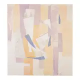 Paul Horiuchi, Shifting Forms
