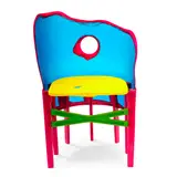 Gaetano Pesce, Open Sky Crosby Chair