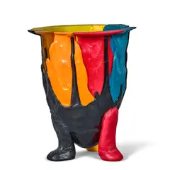 Amazonia Vase by Gaetano Pesce, sold Jul 2025