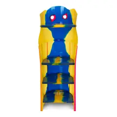 Gaetano Pesce, Nobody's Perfect Bookcase