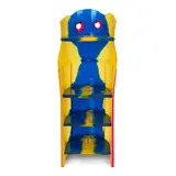 Gaetano Pesce, Nobody's Perfect Bookcase