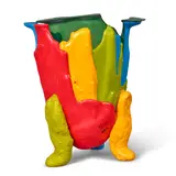 Gaetano Pesce, Amazonia Vase