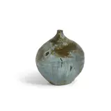 Beatrice Wood, Weed Pot, glazed earthenware