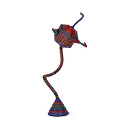 Madelyn Ricks, Tea with the Jetsons (Teapot)