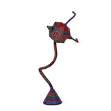 Madelyn Ricks, Tea with the Jetsons (Teapot)