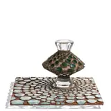 Michael Glancy, Vessel on Stand