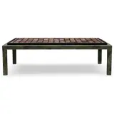 William Haines, Custom Coffee Table