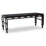 William Haines, Custom Sofa Table