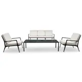 William Haines, Garden Set