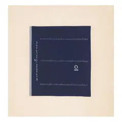 Eileen Gray, Centimetre (Carpet Design for E-1027)