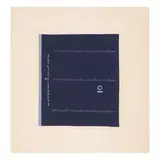 Eileen Gray, Centimetre (Carpet Design for E-1027)