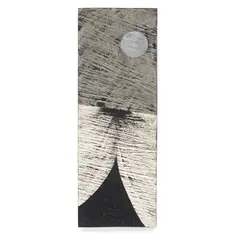 Jb Blunk, Untitled (Landscape with Moon)