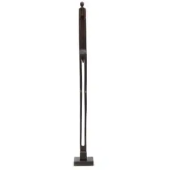 Axel Cassel, Tres Grande Figure de la Nuit, bronze, incised 'AC' and editioned '3/8'