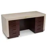 Paul Theodore Frankl, Desk
