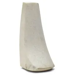 Untitled (Sloped Form) by Masayuki Nagare, sold Mar 2025
