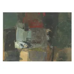 Alecos Condopoulos, Image A (Eurydice)