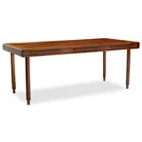 Italian Modern, Executive Desk