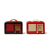 General Television, Two 5A5 Radios