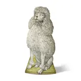 'Barboncino' Umbrella Stand by Piero Fornasetti, offered Mar 2025