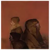 Rafael Coronel, Tres Mujeres