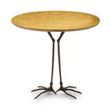 Meret Oppenheim, 'Traccia' Table