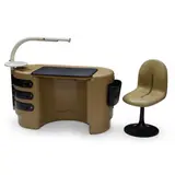 Ernst Igl, Hadi Desk and Chair