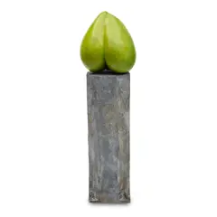 Ming Fay, Green Plum
