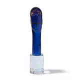 Walter Furlan, Omaggio A Modigliani, sommerso glass, incised 'Omaggio a Modigliani Walter Furlan'
