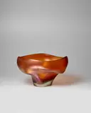 Massimo Micheluzzi, 'Coppa Ambra' Bowl