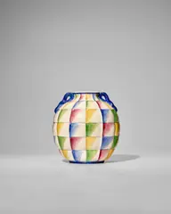 Vase by Gio Ponti, sold Jun 2025