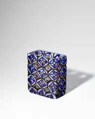 Rare Athena Cattedrale Vase by Ercole Barovier, sold Jun 2025